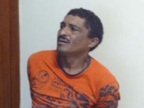 Homem é preso acusado de tráfico drogas e maus tratos contra avó