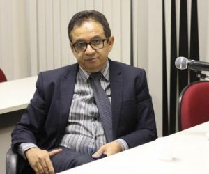 Novo nome para penitenciária é aprovado na CCJ e segue a plenário