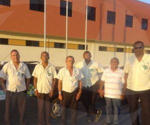 SUTRAN participa de reunião com permissionários do Terminal Rodoviário