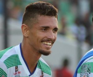 Alvo de clube da Série B, Manoel não deve deixar o Altos, garante dirigente