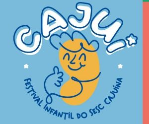 Festival Cajuí apresenta Concerto Clássicos Infantis