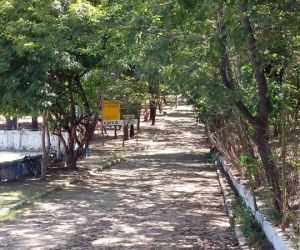 Adolescente de 15 anos é morto em Parque Ambiental na zona sul