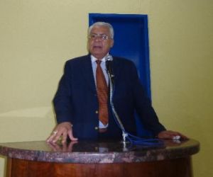Vereador José Leão participará da 63ª Conferência Distrital do Rotary em Cumbuco-CE
