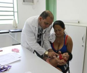 Mais Médicos: 24 vagas continuam em aberto no Piauí