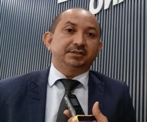 Ver. Marcony destaca encontro político, apoio às festas das mães e expectativa para festival junino