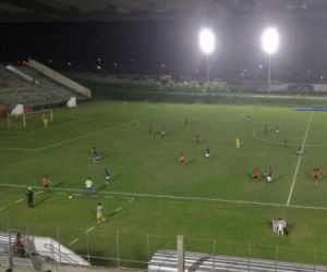 Dunga lamenta eliminação precoce do Parnahyba na Série D: "Merecia mais"