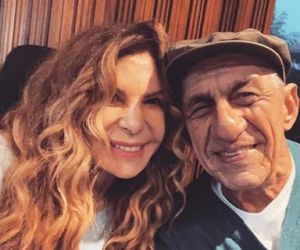 Elba Ramalho e Fagner se juntam em disco em homenagem a Luiz Gonzaga