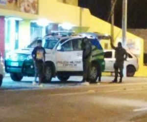 Homem é preso suspeito de matar idosa com golpe de facão