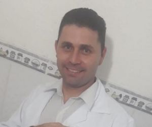 Policial penal do Piauí morre aos 36 anos vítima da Covid-19