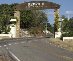 Idoso morre após ser atropelado por motocicleta em Pedro II, no Piauí