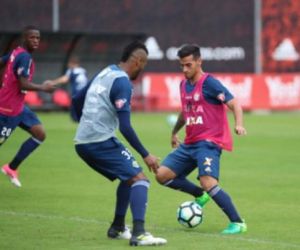 No Fla, Zé Ricardo faz últimos ajustes antes do clássico contra o Vasco