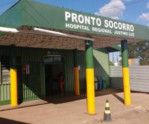 Criança de 12 anos é encontrada com sinais de espancamento no Piauí