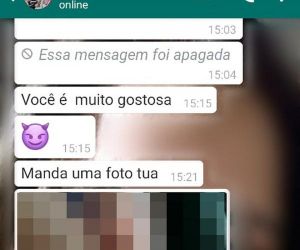 Motorista de app de Teresina é suspeito de tentar beijar passageira e enviar foto do pênis