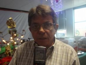 Obras do Aeroporto de Floriano serão retomadas, diz: Avelino Neiva