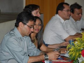 Floriano promove I Conferência Municipal Sobre Drogas