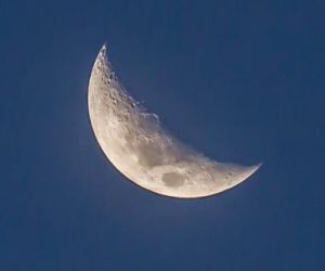 Pedaço da lua