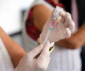 Campanha nacional contra a gripe começa nesta segunda-feira (17)