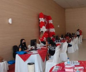 Bradesco realiza cadastro dos servidores públicos municipais