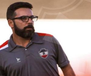 River anuncia Rodrigo Fonseca como novo técnico do clube