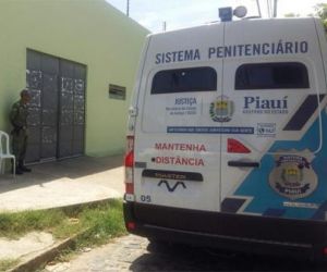 Defensoria pedirá que presas cumpram em casa penas do regime semiaberto
