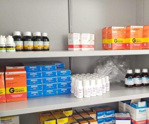 Em cinco meses, CAPS II atende mais de 3 mil receitas e dispensa mais de 100 mil medicamentos