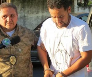 Juiz nega incidente de insanidade a suspeito de matar Aretha