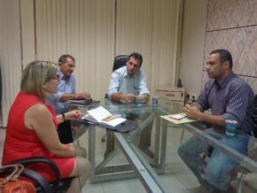 Prefeitura de Floriano prevê bons negócios para FEPEME 2013