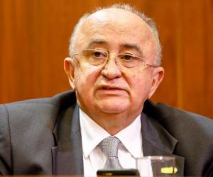 Júlio César solicita aumento de recursos para o TRT do Piauí