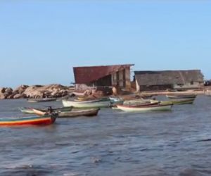 Pescador morre afogado em mar no litoral piauiense
