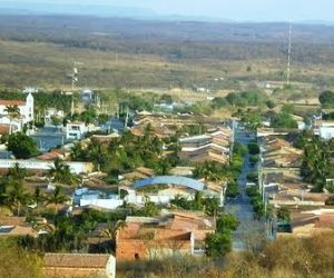 Prefeitura e Câmara de Padre Marcos abrem concurso no Piauí