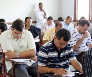 Prefeitura de Boa Viagem abre concurso para 543 vagas
