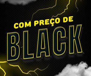 Armazém Paraíba de Floriano lança promoção relâmpago com preço de black e parcelamento em 10x