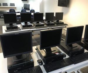 TRE-PI realizará doação de computadores à SSP nesta sexta