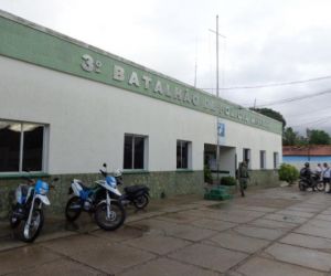 Plantão da PM registrou morte e ameaça em Floriano