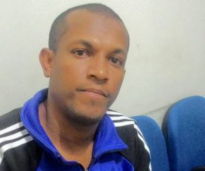 Polícia Militar prende acusado de homicídio com mandado de prisão em Floriano