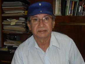 41ª Exposição Feira Agropecuária de Floriano