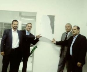 Tribunal de Justiça inaugura Sala de Mediação Judicial em Floriano