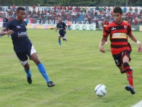 Parnahyba e Flamengo-PI conhecem adversários da Copa do Brasil 2014
