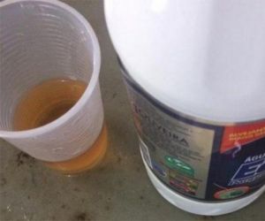 Mulher é flagrada tentando entrar com cachaça no presídio de Parnaíba