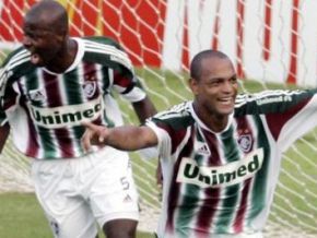Ex-Fluminense e Palmeiras, Tuta fecha com Fla-PI para Piauiense 2014