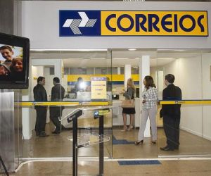 Prejuízos por fraudes nos Correios ultrapassam R$ 13 milhões