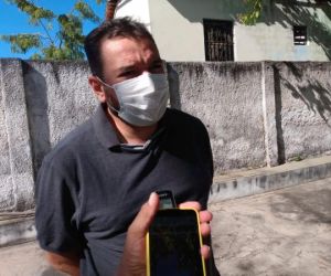 Liberados eventos para até 100 pessoas em Floriano