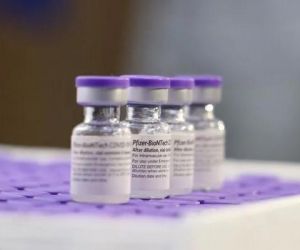 Piauí recebe 9 mil doses da Pfizer para vacinar aeroportuários e pessoas com comorbidades