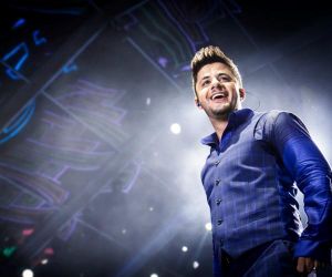 Cristiano Araújo é revivido em disco póstumo com encontros virtuais com astros sertanejos