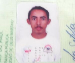 Homem morre após perder o controle de moto em Floriano