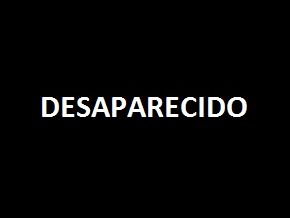 Desaparecido em Floriano o Sr. Chico Lista
