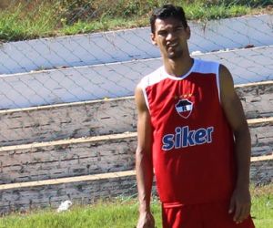River-PI define estratégia para superar condições do General Sampaio