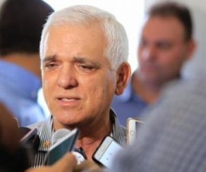 Themístocles Filho evitar confirmar apoio a Wellington Dias e pede tempo