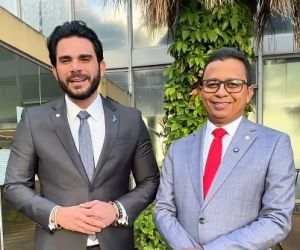 Dr. Francisco Costa anuncia avanços para implantação do curso de Medicina na UFPI de Floriano