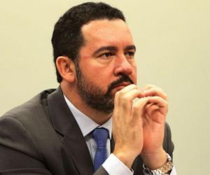 União deve ficar com cerca de 40% da Eletrobras, diz Dyogo Oliveira